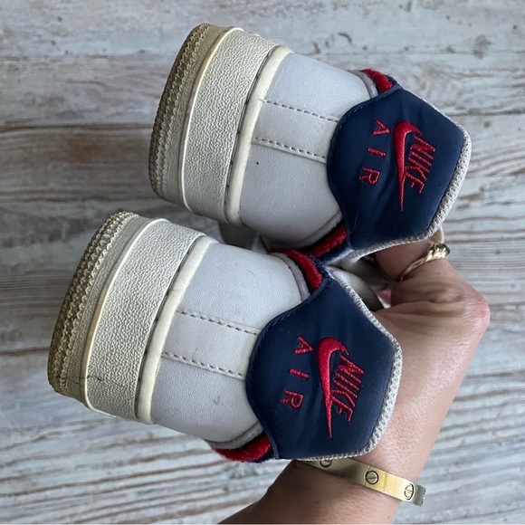 Nike Air sneakers - Picture 5 of 6